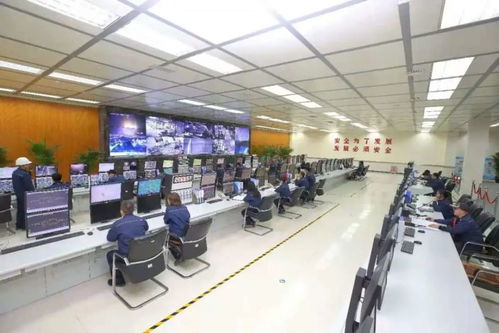 未来已来 油气行业在5G与人工智能驱动下的双创服务新生态